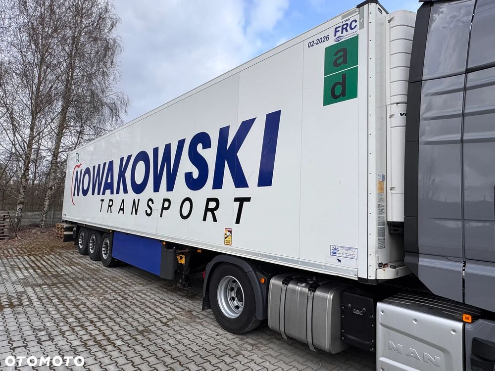 Schmitz Cargobull DOUBLEDECK - 7