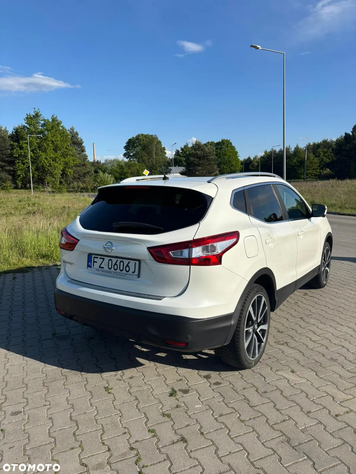 Nissan Qashqai 1.2 DIG-T Tekna - 3