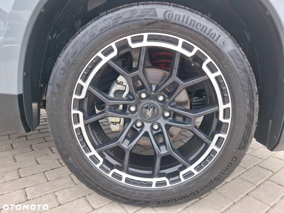 Ford Ranger - 8