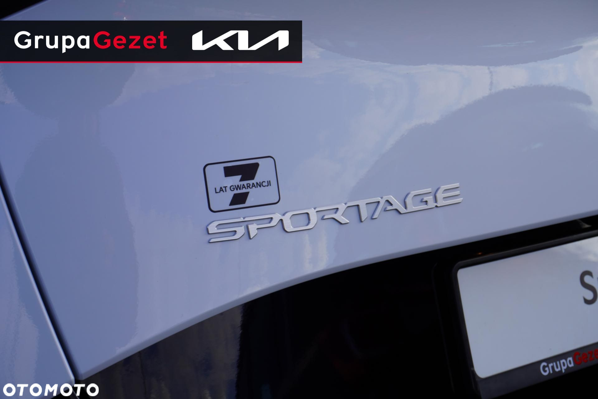 Kia Sportage - 11