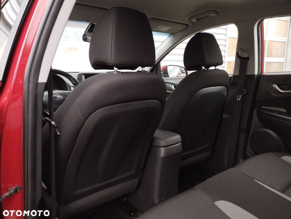 Hyundai Kona 1.0 T-GDI Comfort - 16