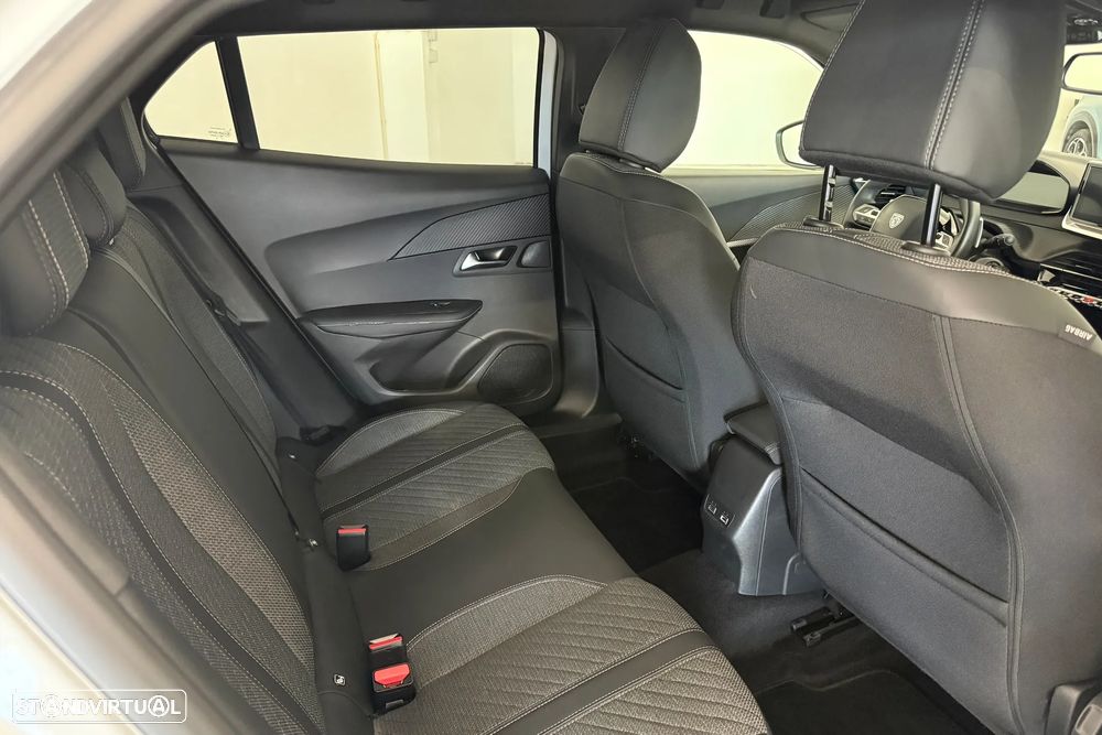 Peugeot 2008 1.2 Hybrid Allure e-DCS6 - 3