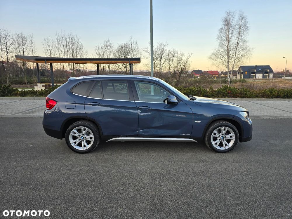 BMW X1 xDrive18d xLine - 26