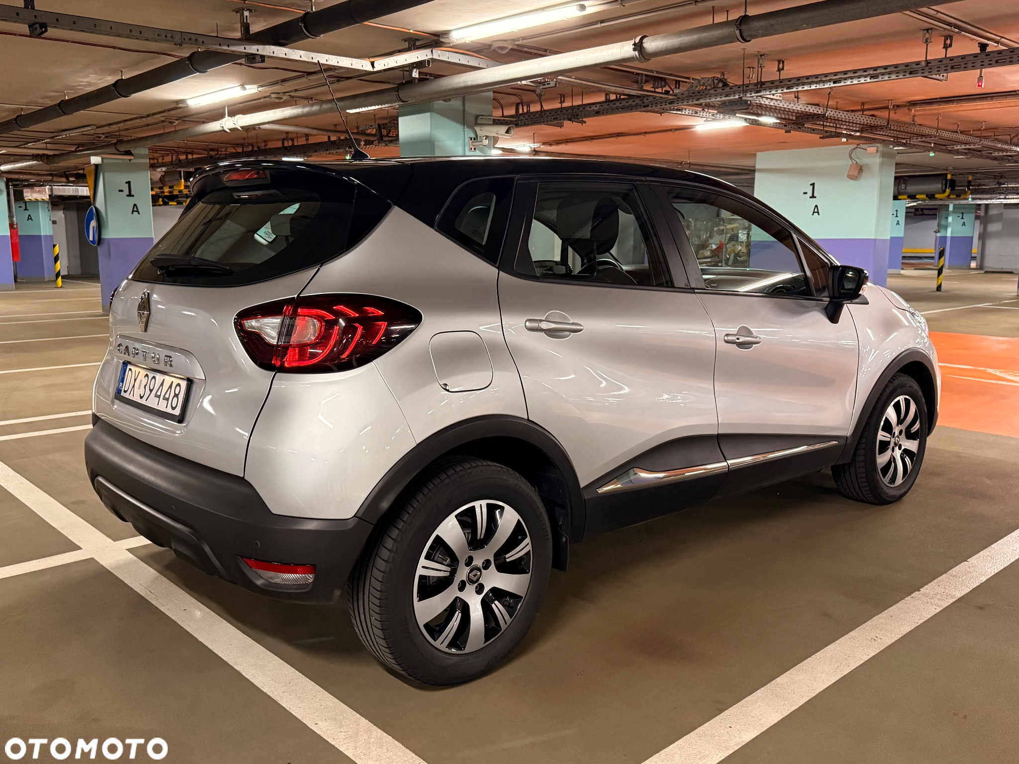 Renault Captur 1.3 TCe Intens - 4