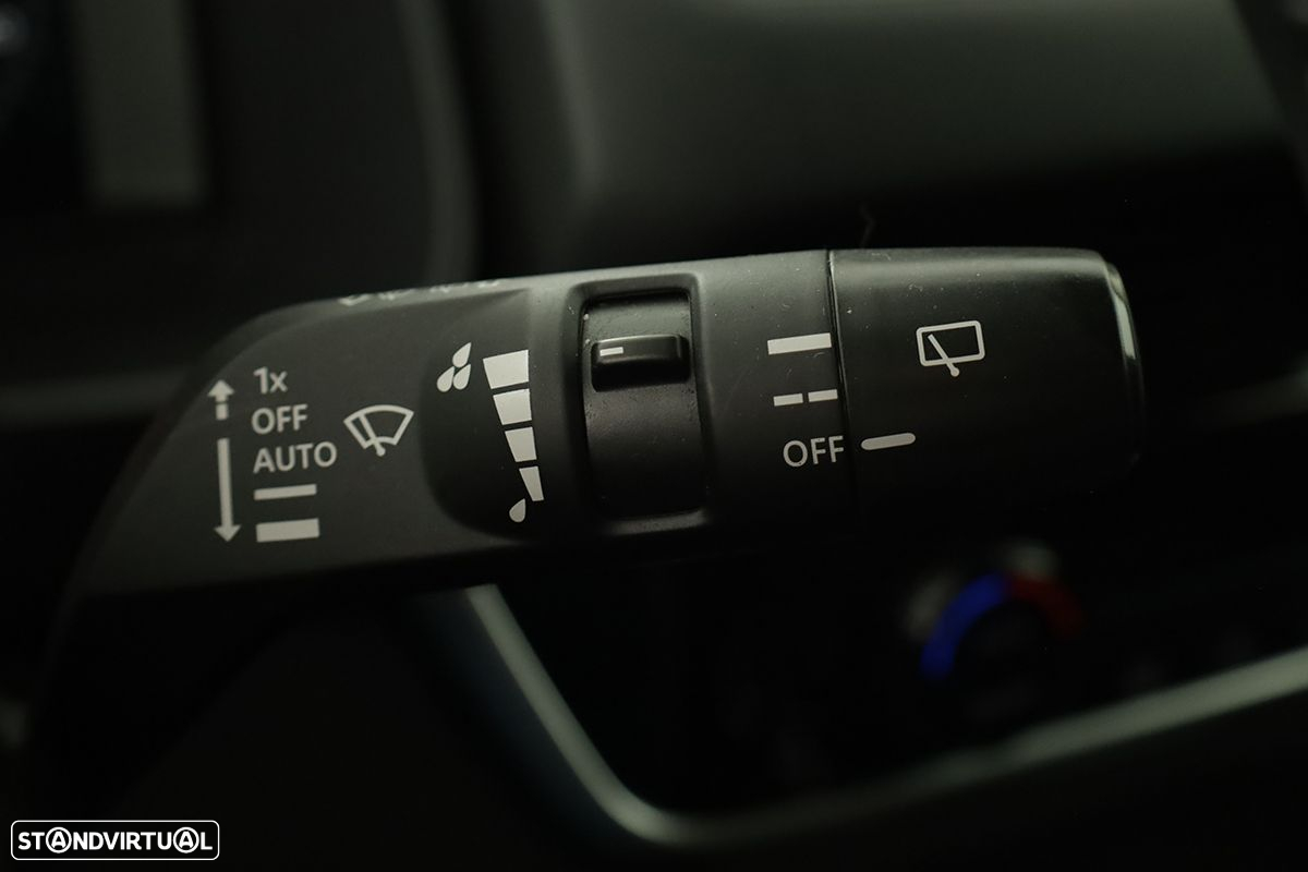 Nissan Qashqai 1.5 e-Power N-Connecta - 17