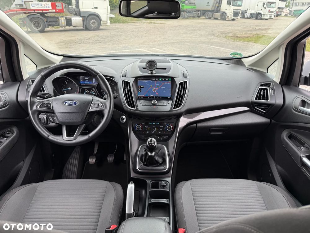 Ford C-MAX 1.0 EcoBoost Titanium ASS - 2