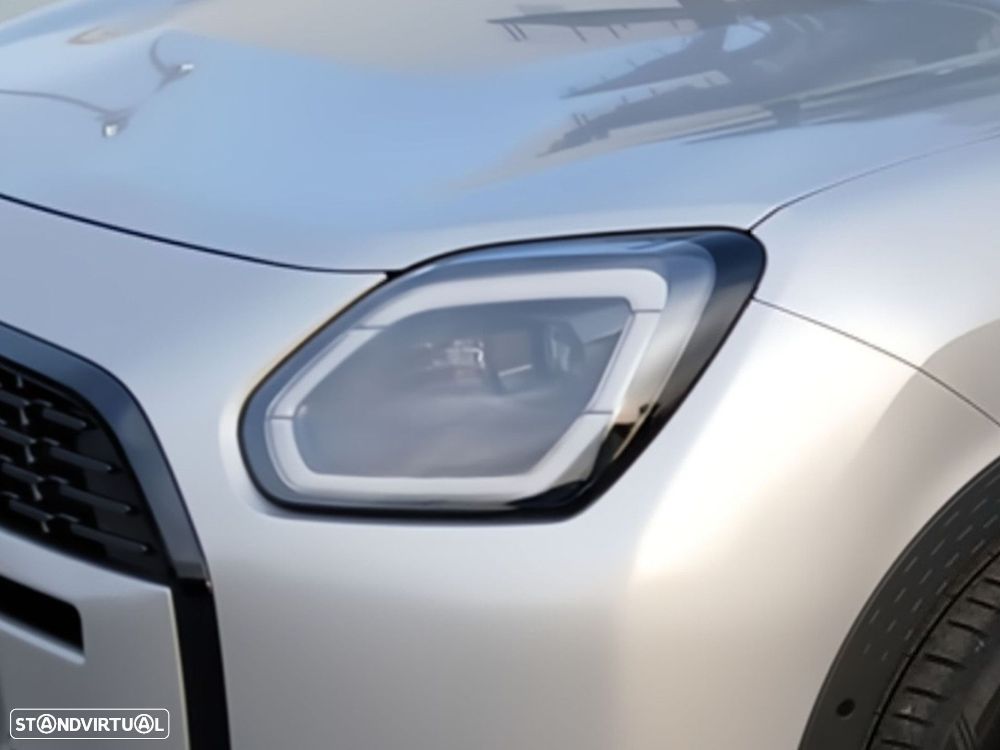 MINI Countryman — fotografia 3