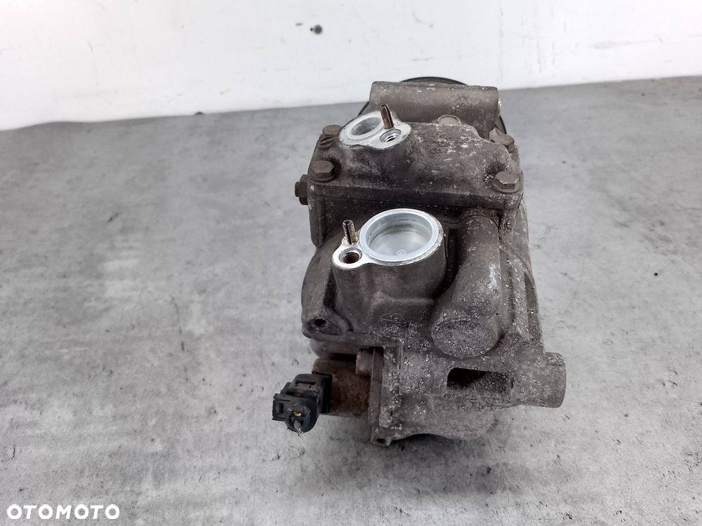 POMPA, SPRĘŻARKA KLIMATYZACJI VW GOLF PLUS I 1K0820803Q PXE16 1.9 TDI - 3