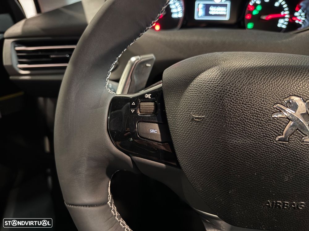 Peugeot 308 SW BlueHDi 130 EAT8 Style - 10