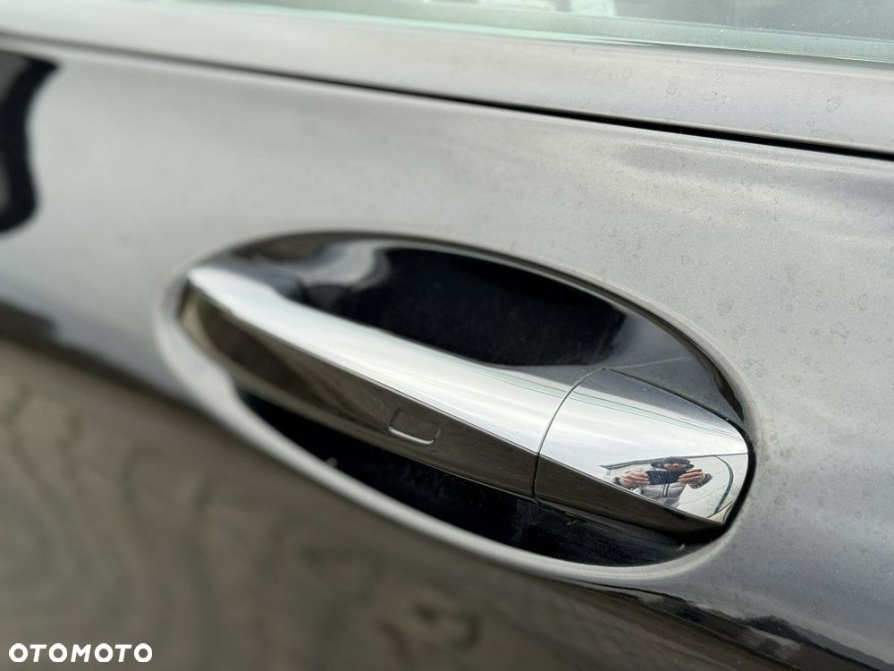 Mercedes-Benz Klasa C - 9
