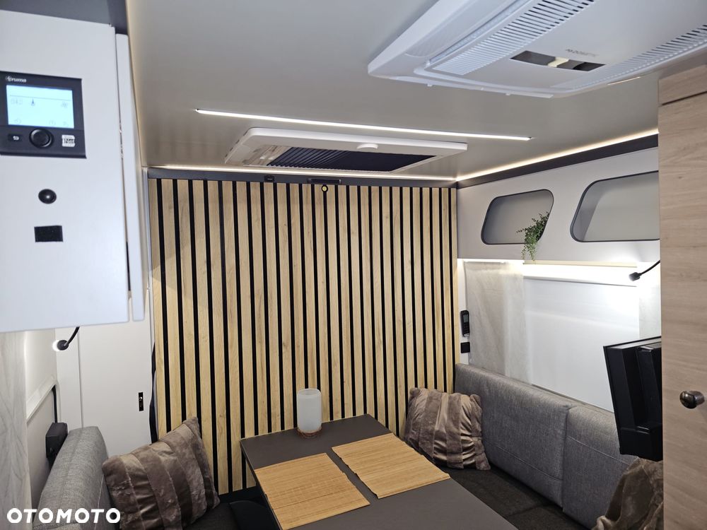 KNAUS YASEO 340 PX - 3