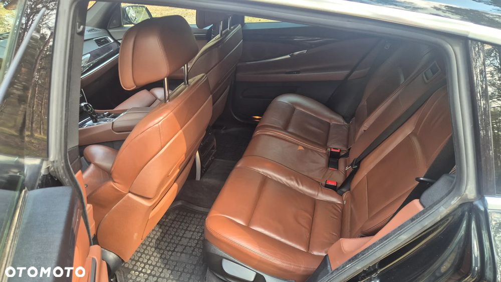 BMW Seria 5 530d - 5
