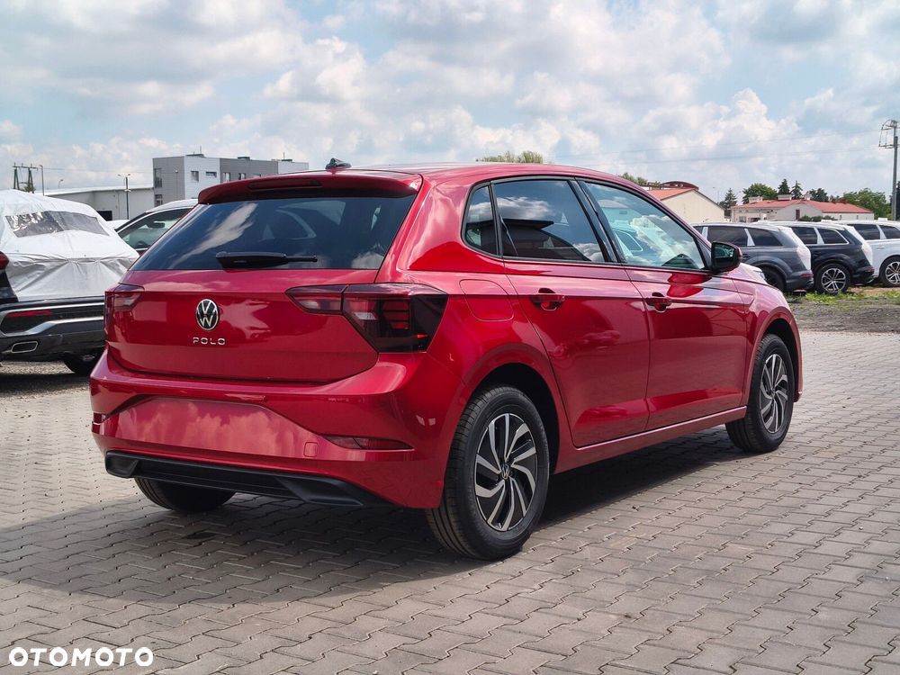 Volkswagen Polo - 7