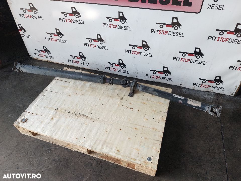 Cardan Iveco Euro6 - 3