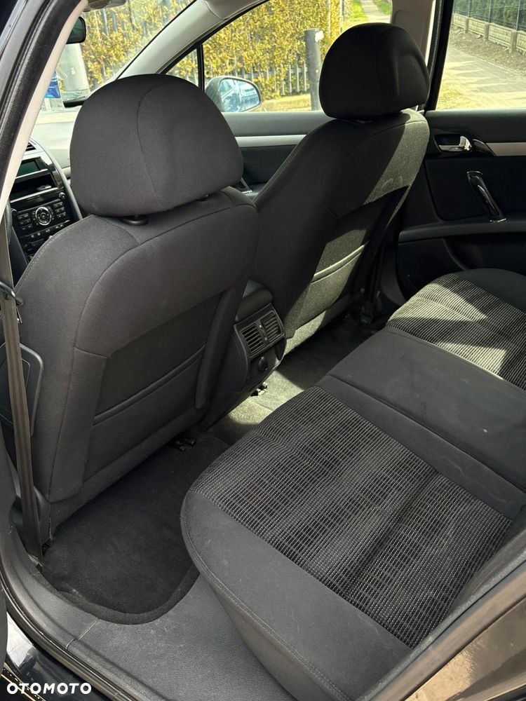 Peugeot 407 2.0 Premium - 9