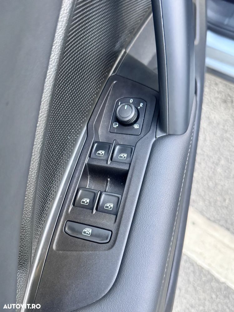 Volkswagen Tiguan 1.5 eTSI DSG MHEV Advanced - 19