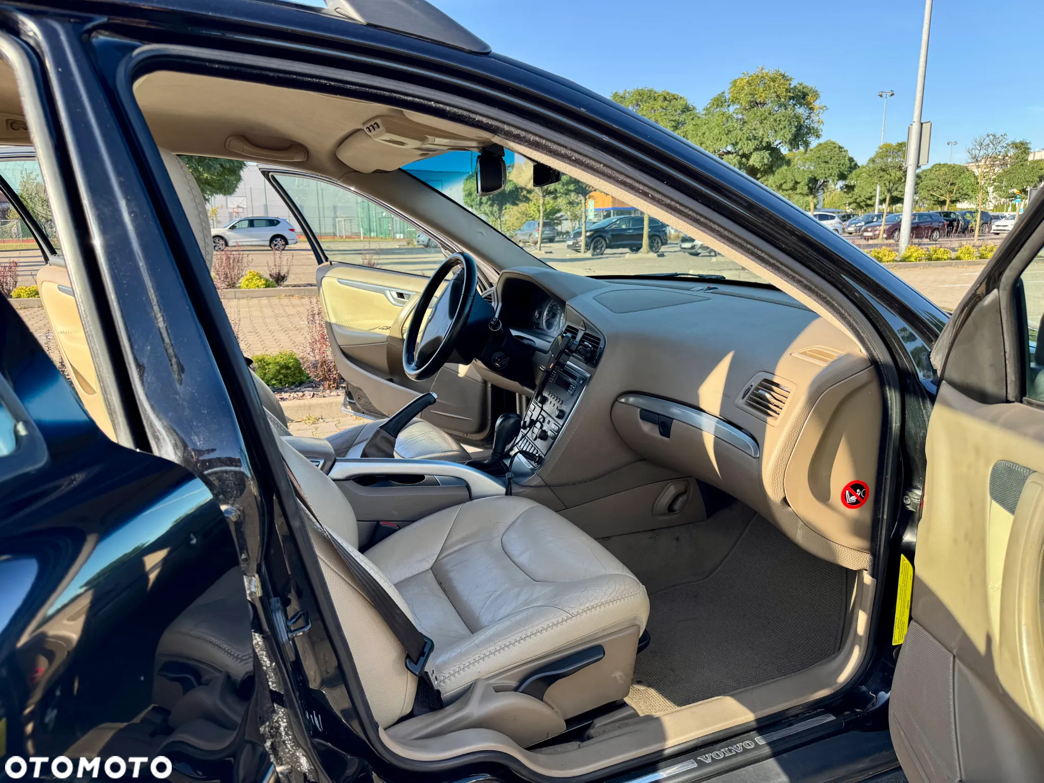 Volvo XC 70 - 13