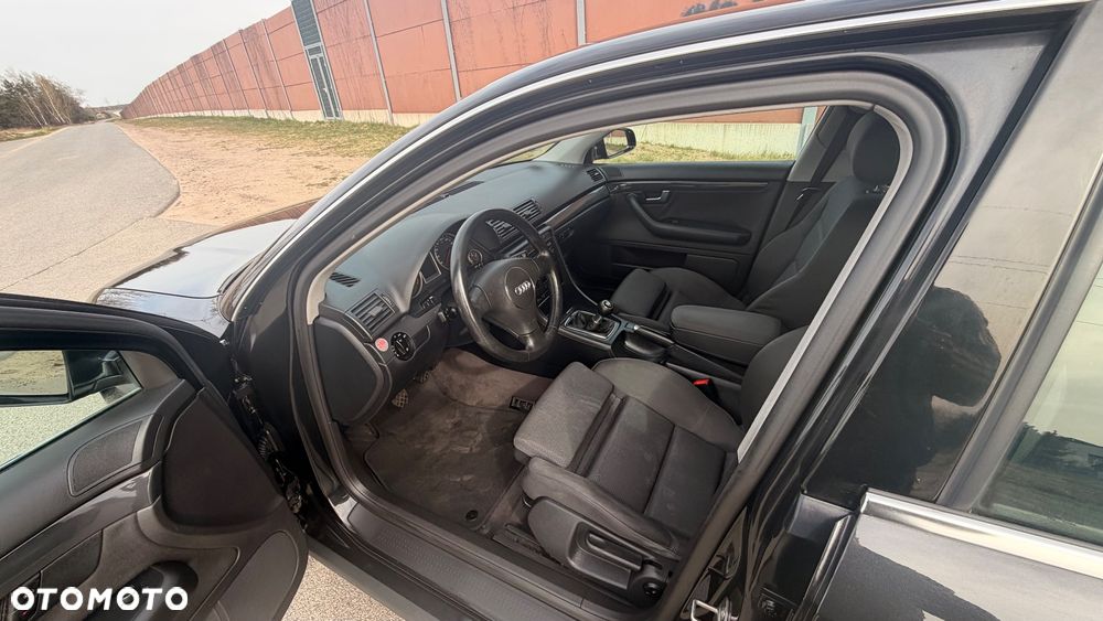 Audi A4 Limousine 2 - 13