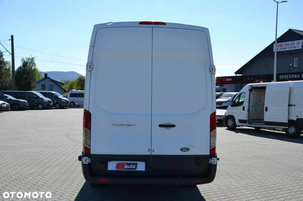 Ford Transit - 5