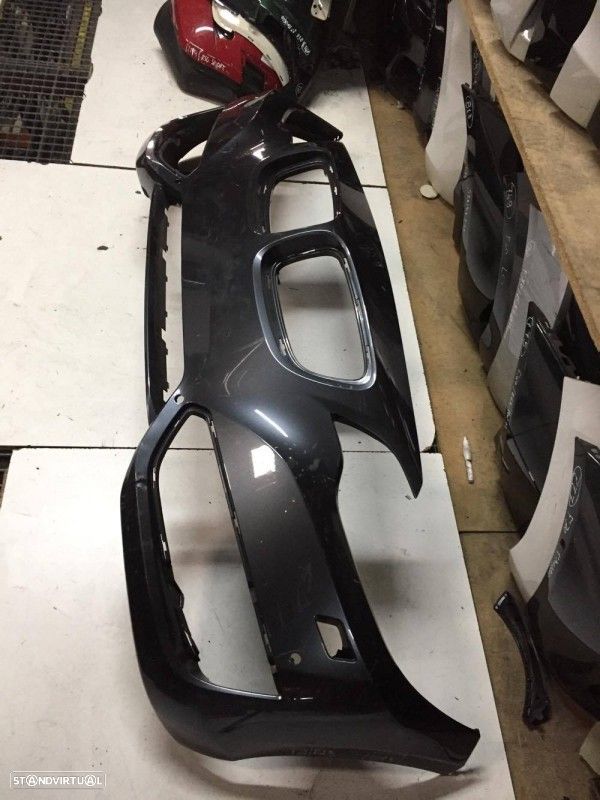 Parachoques Frente / Para Choques Frontal Nu Bmw 2 Coupé (F22, F87) - 2