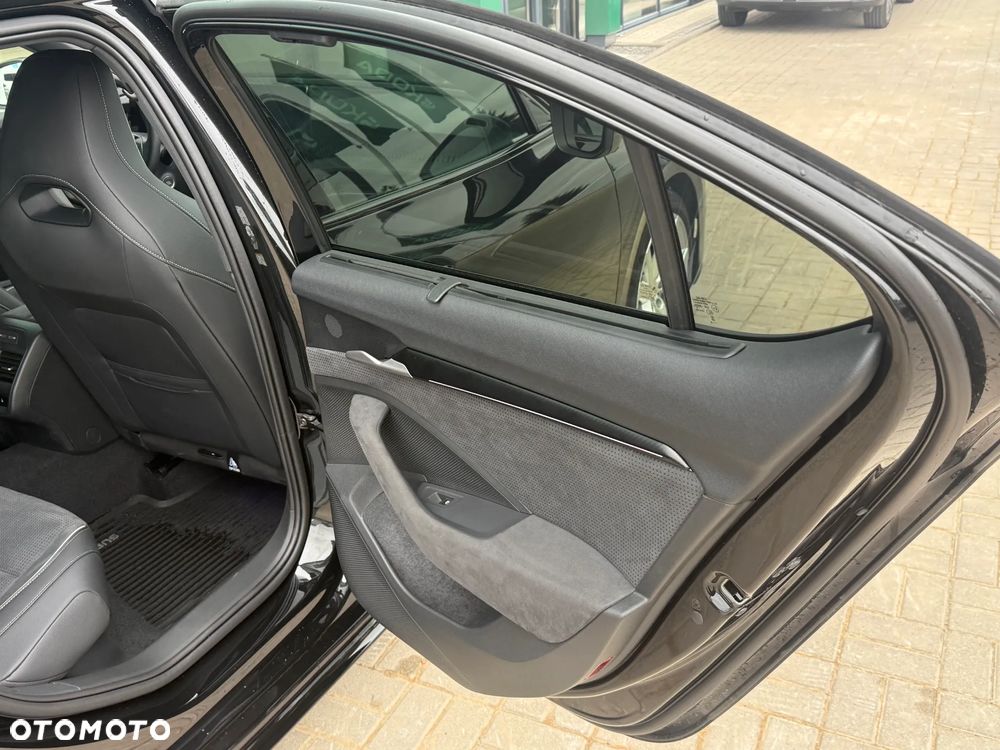 Skoda Superb 2.0 TSI Sportline DSG - 29