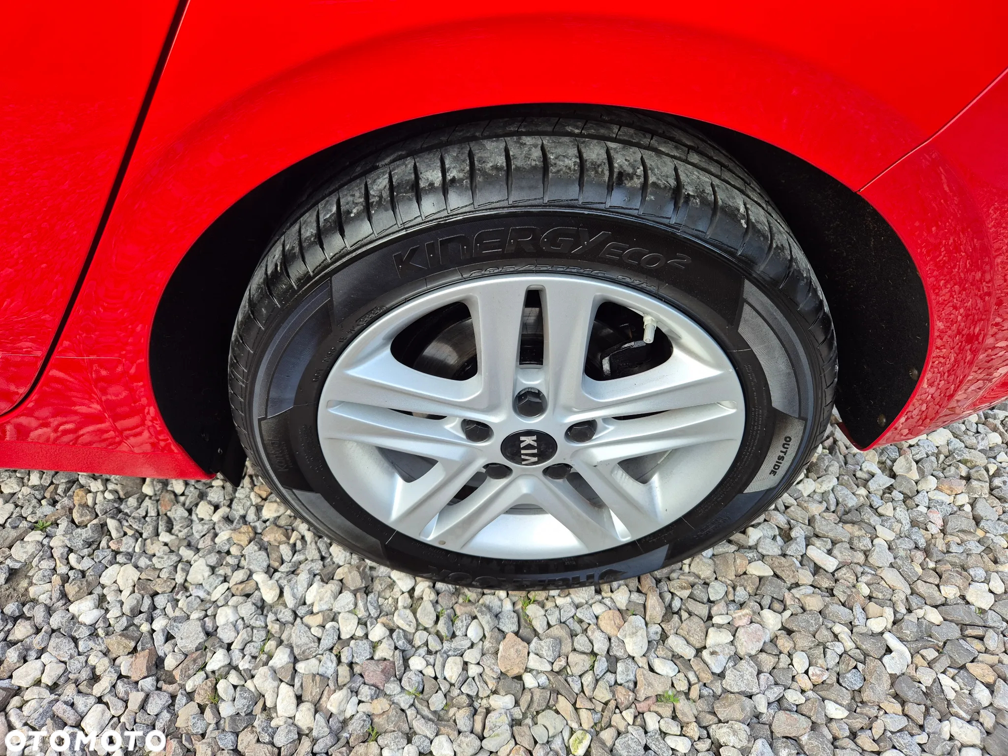 Kia Ceed 1.4 L Business Line - 33