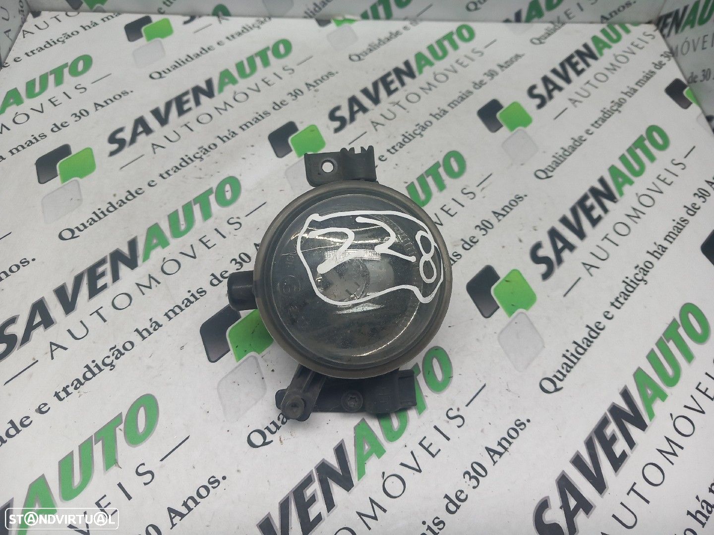 Farol Nevoeiro Ford C-Max (Dm2) - 1