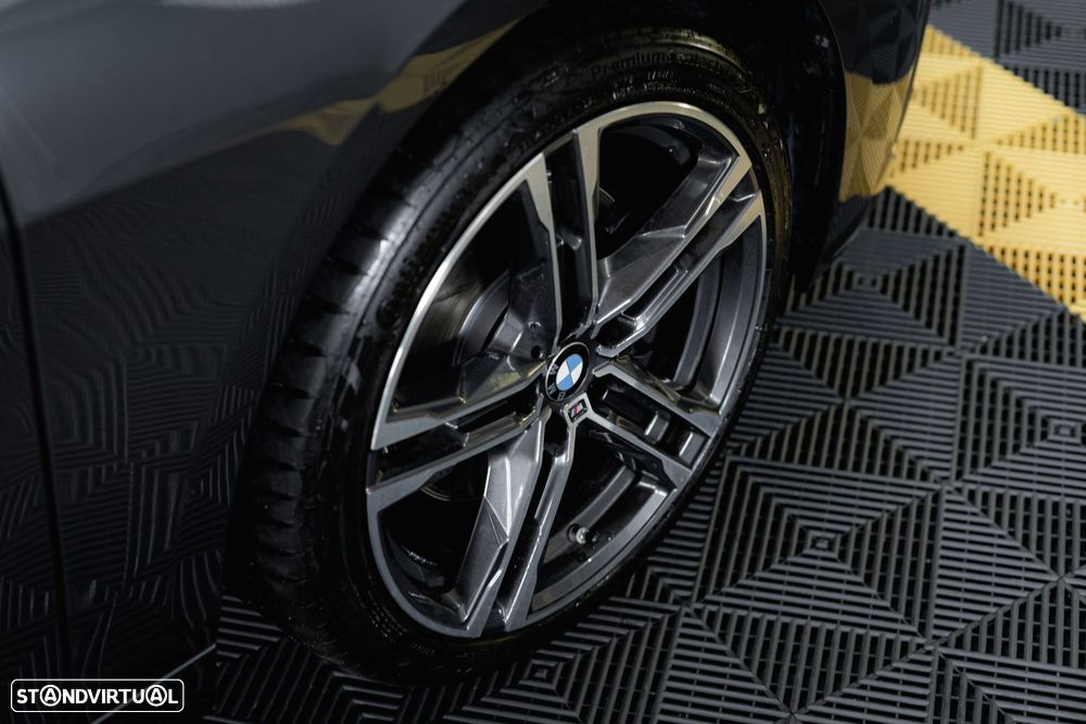 BMW 216 Gran Coupé d Line Sport - 12
