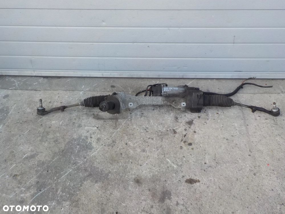 BMW SERIA 1 E87 PRZEKŁADNIA KIEROWNICZA 6792941