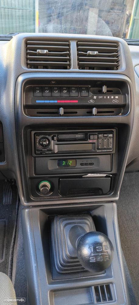 Suzuki Vitara 2.0 TDi JR - 6