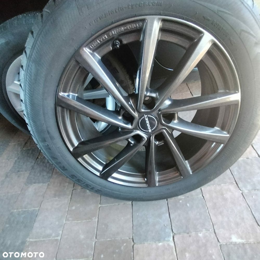 Skoda Octavia 1.2 TSI Ambition - 12