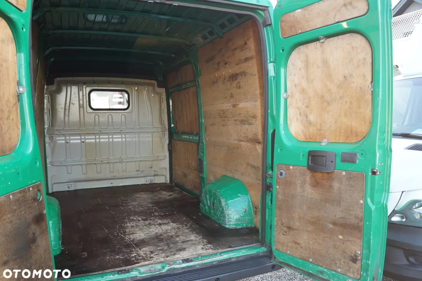 Peugeot Boxer - 13