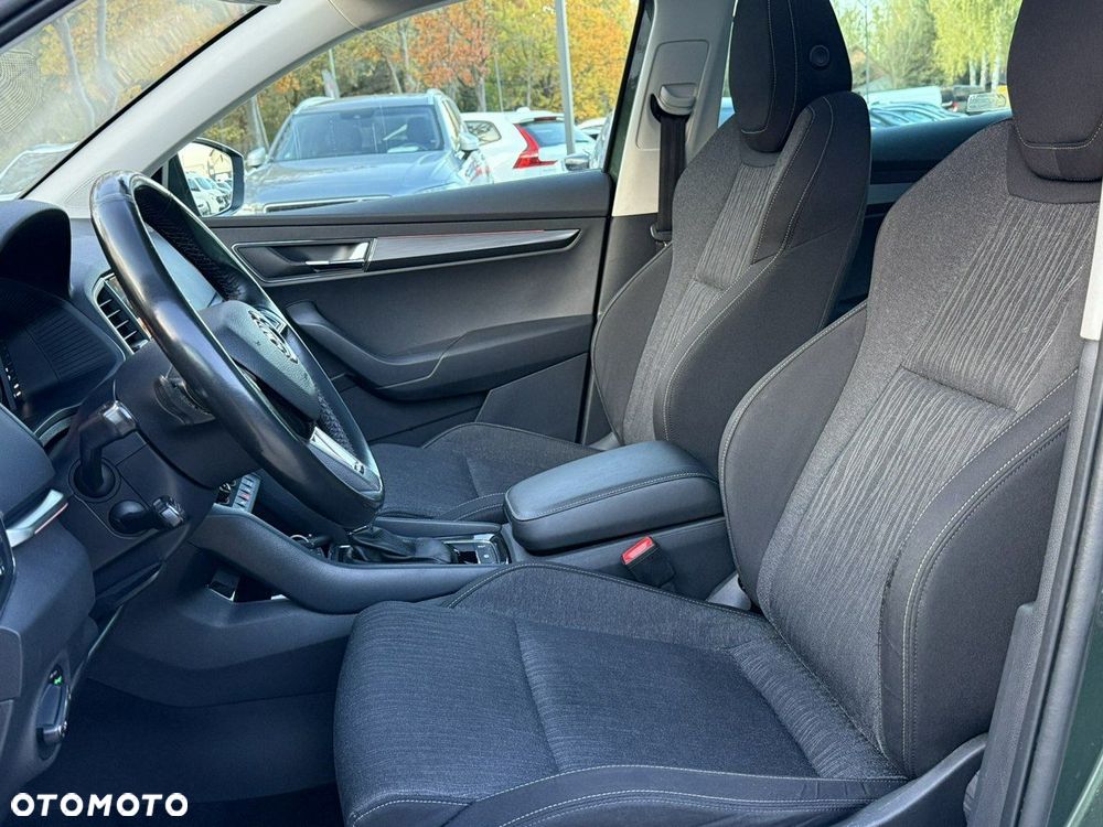Skoda Karoq - 15