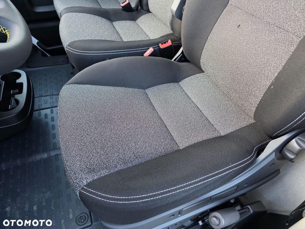 Fiat Ducato L2h2 2.3 120km Mega Bogato Wyposażony Śliczny!!! - 22