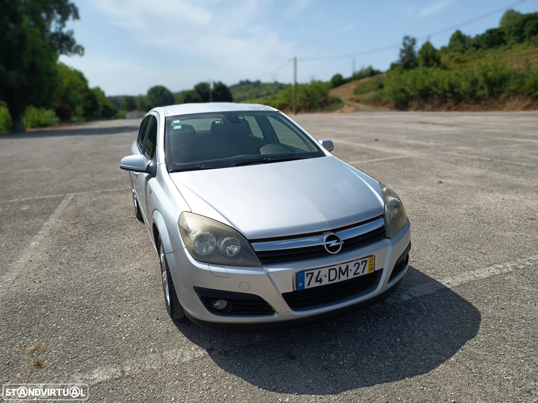 Opel Astra 1.3 CDTi Cosmo - 6