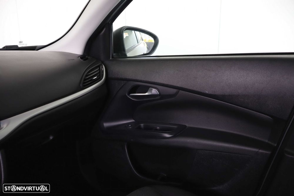 Fiat Tipo 1.3 M-Jet Easy - 13