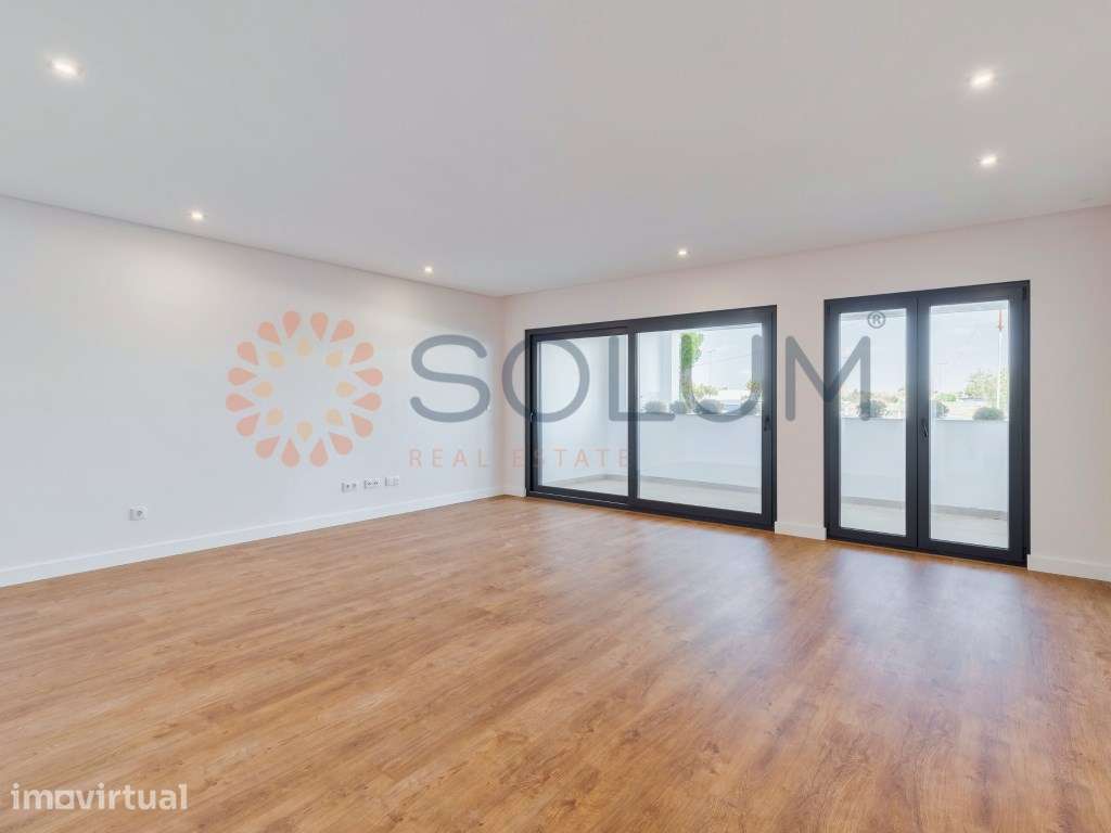 Apartamento T2 com 2 Suites - Montijo - Grande imagem: 2/29