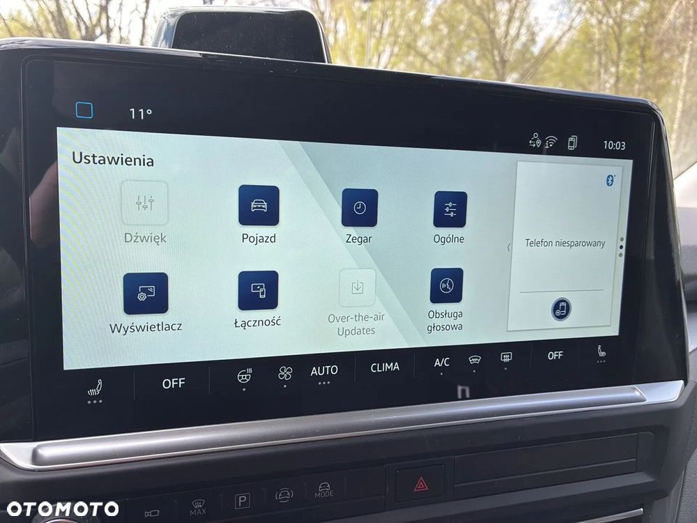 Volkswagen Caravelle - 29