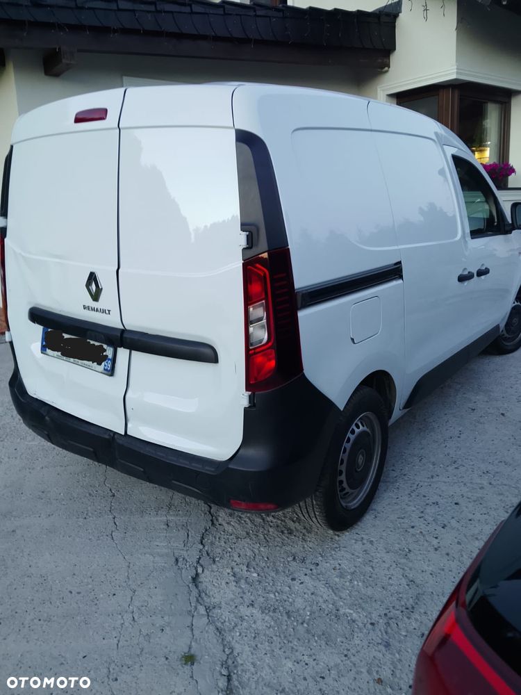 Renault Kangoo - 3