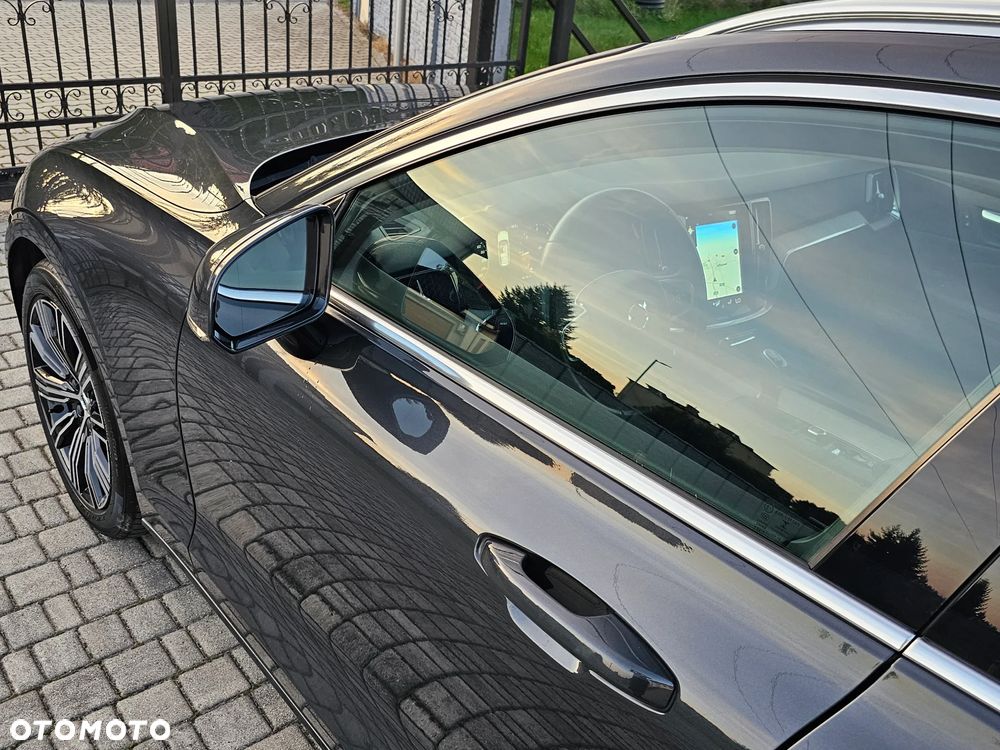 Volvo V60 D3 SCR Inscription - 38