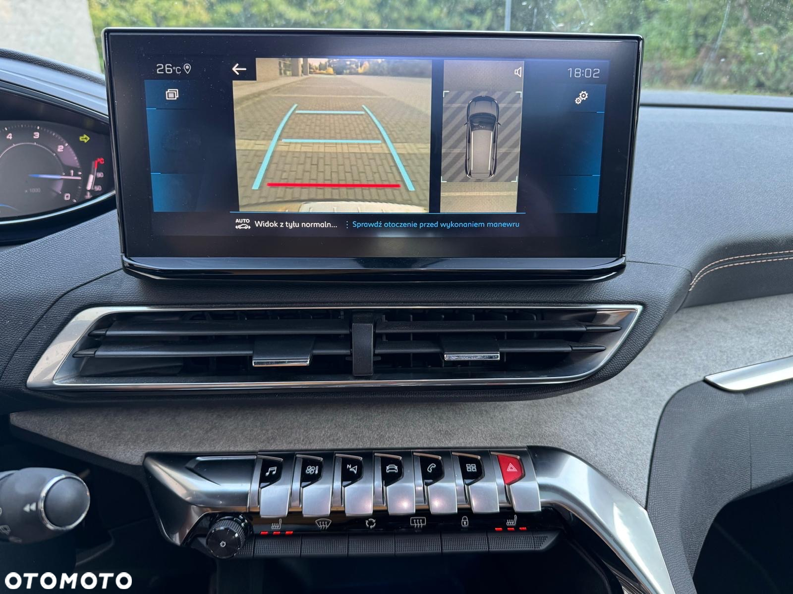 Peugeot 5008 BlueHDI 180 EAT8 GT - 28