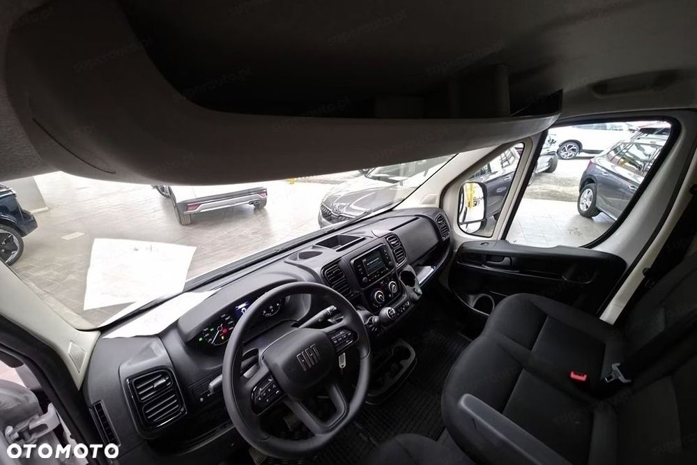 Fiat Ducato 3,3t L2H2 2.2 140KM - 9