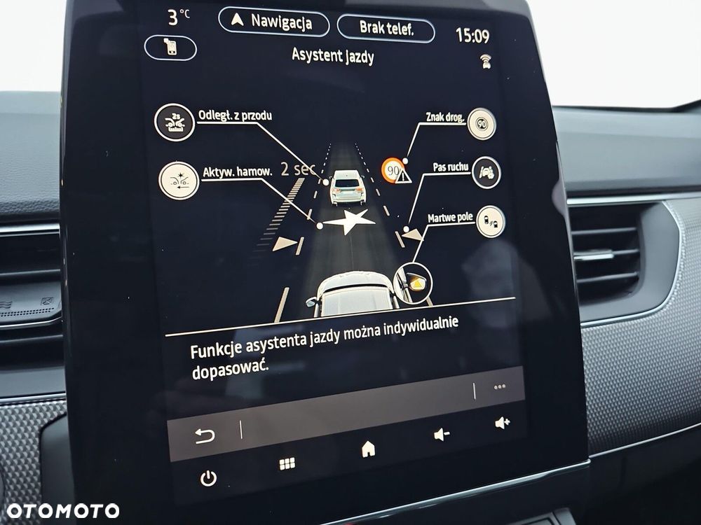 Renault Arkana 1.3 TCe mHEV Techno EDC - 20