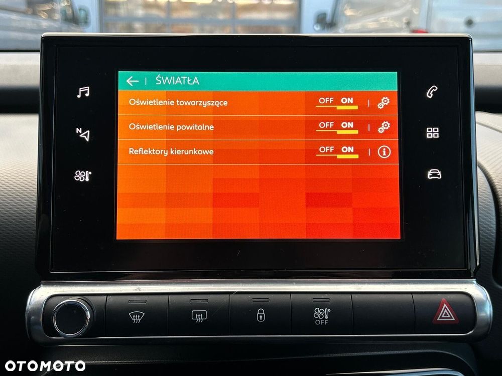 Citroën C4 Cactus 1.2 PureTech GPF Shine S&S - 30