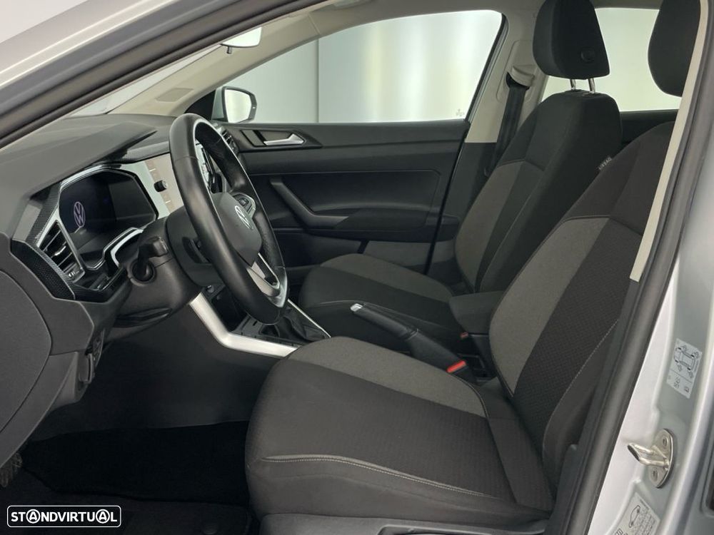 VW Polo 1.0 TSI Urban DSG - 11