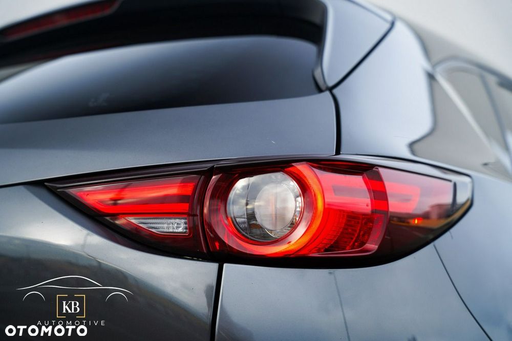 Mazda CX-5 e-SKYACTIV-G 194 AWD Homura - 34