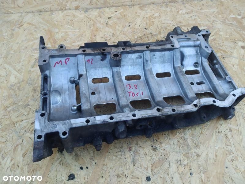 PODSTAWA MISKI OLEJOWEJ KARTER FORD RANGER 3.2 TDCI 2015 BB3Q-6U004 - 1