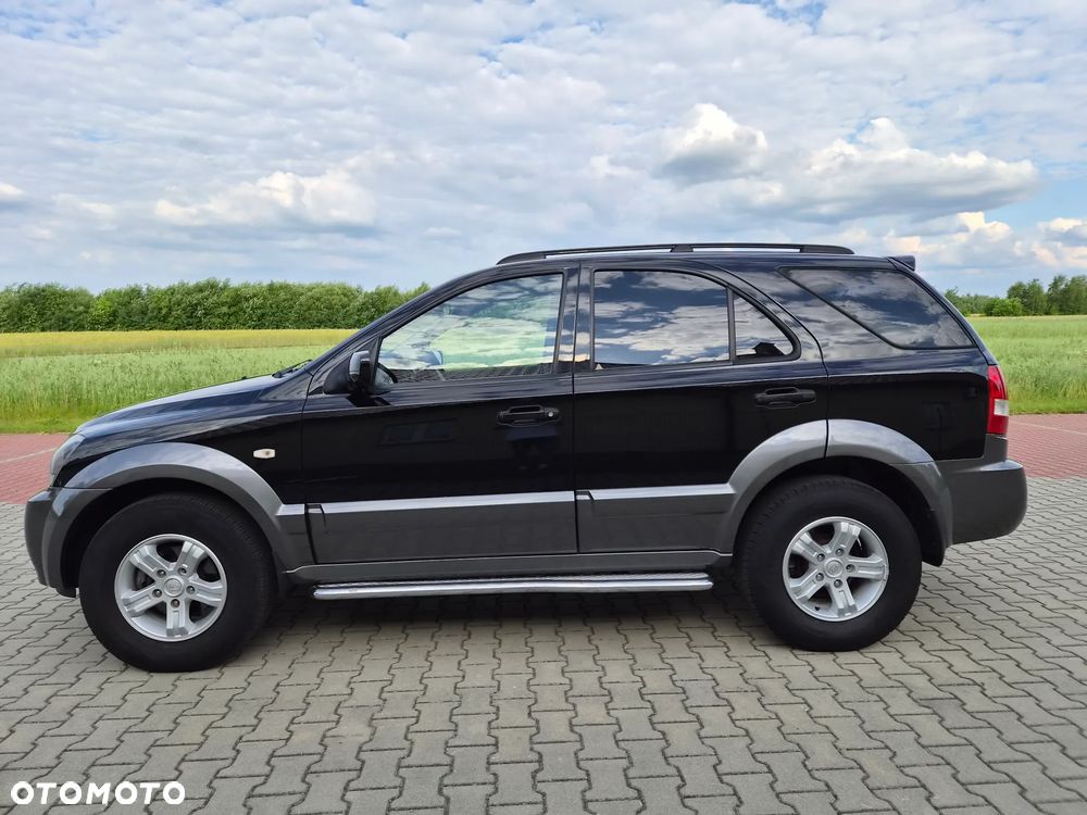 Kia Sorento - 12