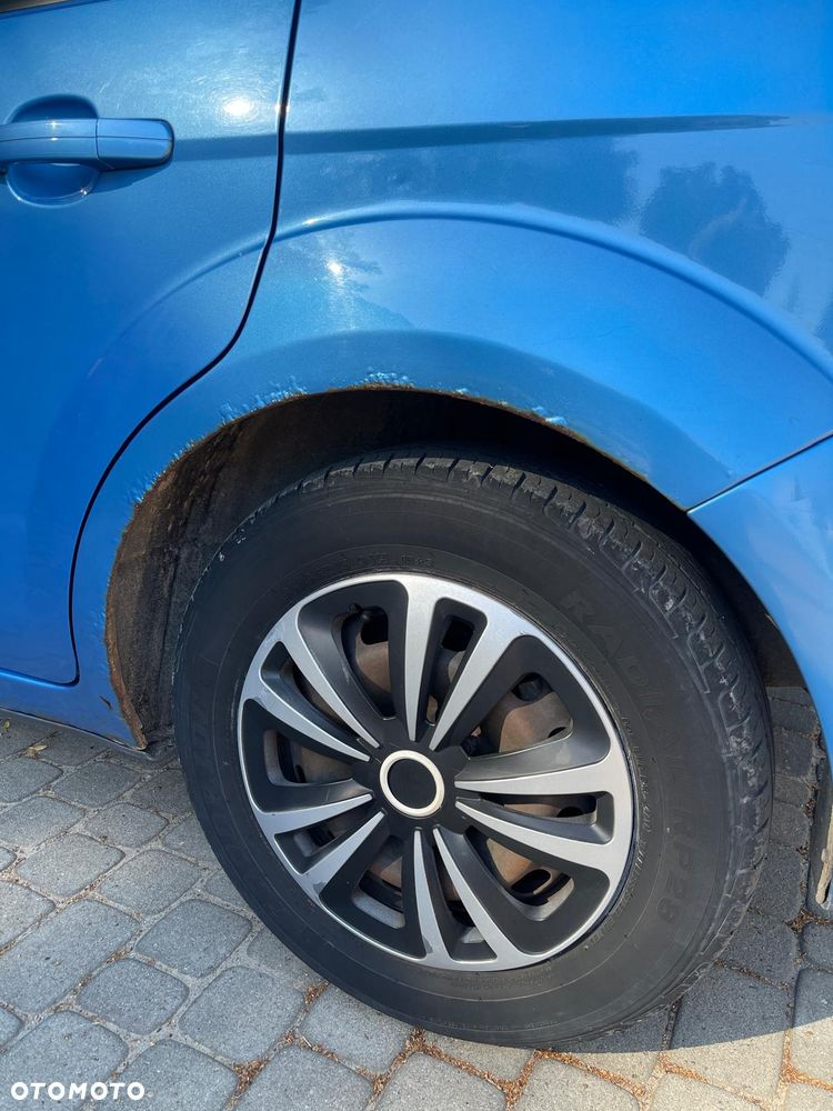 Ford Focus 1.6 Trend - 19