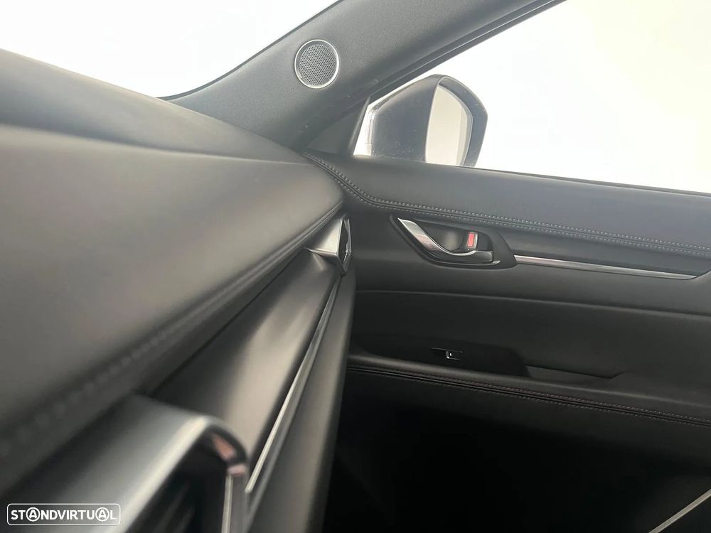 Mazda CX-5 2.0 G Homura Plus - 20